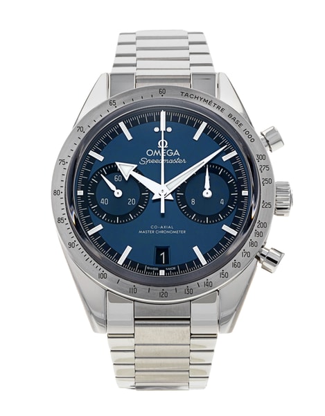 Omega Speedmaster 57 332.10.41.51.03.001